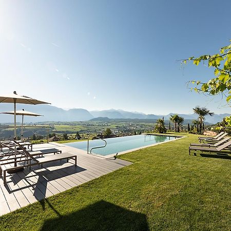 Mederle Hof Apartamento Appiano Sulla Strada Del Vino Exterior foto