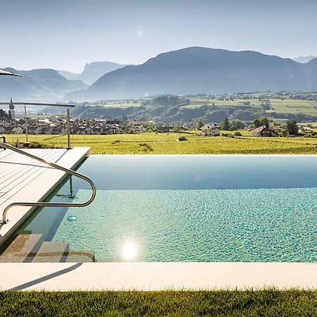 Mederle Hof Apartamento Appiano Sulla Strada Del Vino Exterior foto